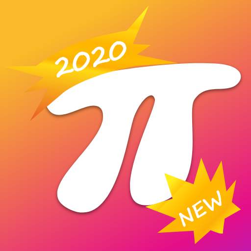 Math Formula App 2.0