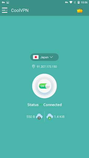 Cool VPN screenshot 8