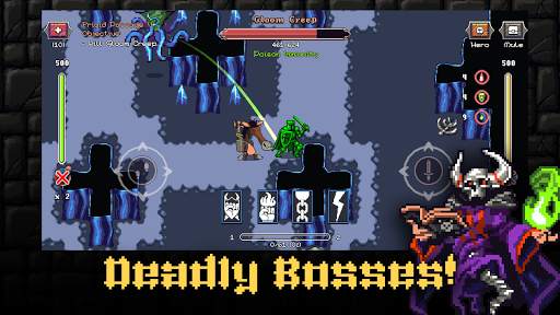 Pocket Roguelike screenshot 6