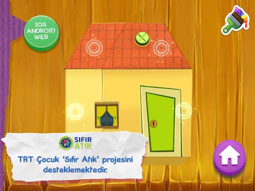 TRT Çocuk Sürpriz Kutusu screenshot 8