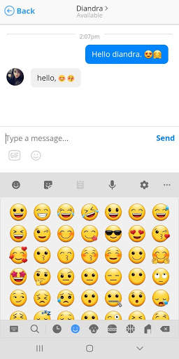 Dating App: Free Chat & Live Chat For Singles screenshot 2