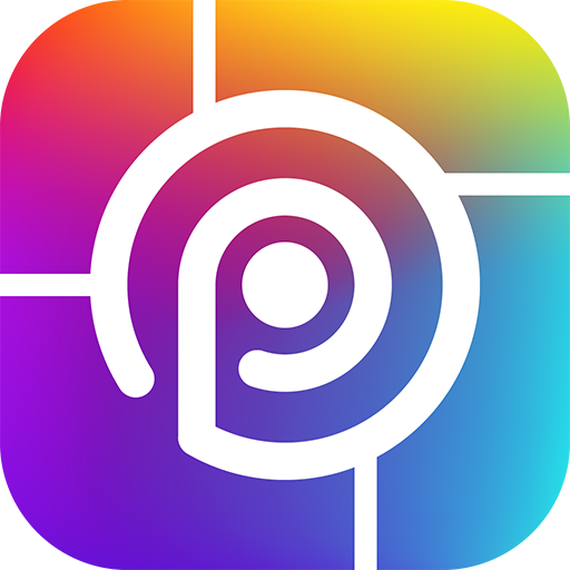 Pics Box : Snapics Photo Art, Collage and Editing icon