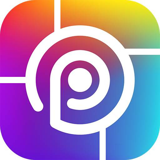 Pics Box : Snapics Photo Art, Collage and Editing 1.0