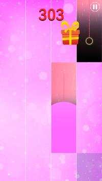 Piano Tiles Boom Boom screenshot 3