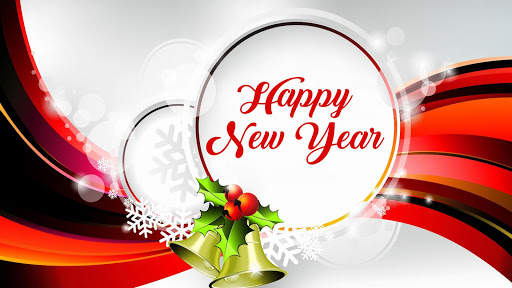 Happy New Year Wallpaper 2021 screenshot 3