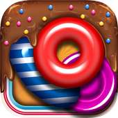 Candy Legend 2019