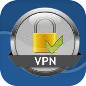 FAST VPN logo
