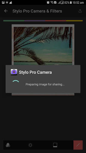 Stylo Pro Camera & Filters screenshot 7
