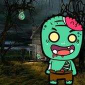Scare Hungry Zombie Game 1.1.2