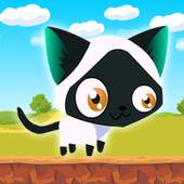Tom Cat Adventure 1.0