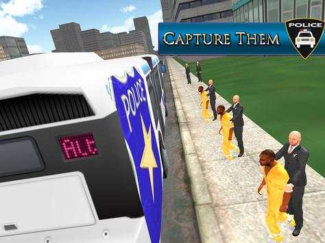 Tahanan Bus Transportasi screenshot 4