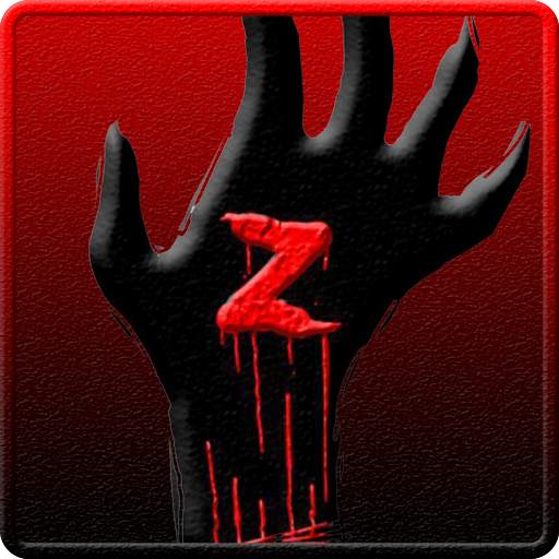 Flesh EaterZ: Zombie Arcade 1.2.2