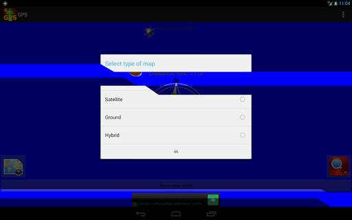 GPS screenshot 12