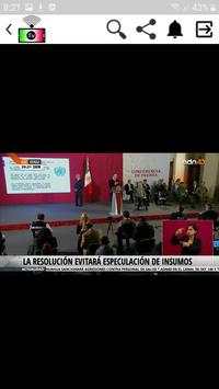 México-Tv HD screenshot 3