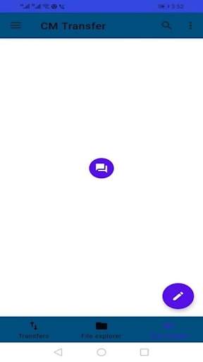 Share App screenshot 1