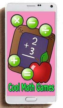 Best Cool Math Games screenshot 1