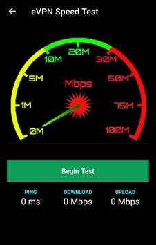 Black VPN screenshot 5
