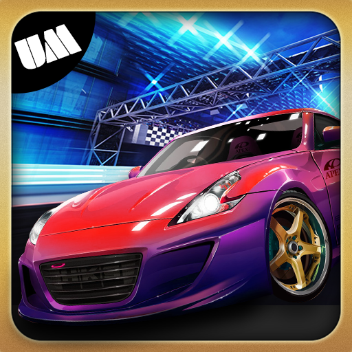 Turbo Racing : Driving Game icon