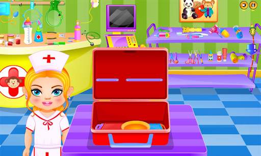 Pattuglia Veterinaria screenshot 1