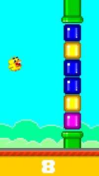 Happy Matchy Bird screenshot 10