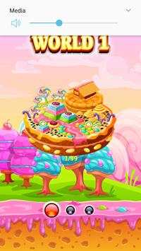 Candy Blast Match 3 Unity screenshot 3