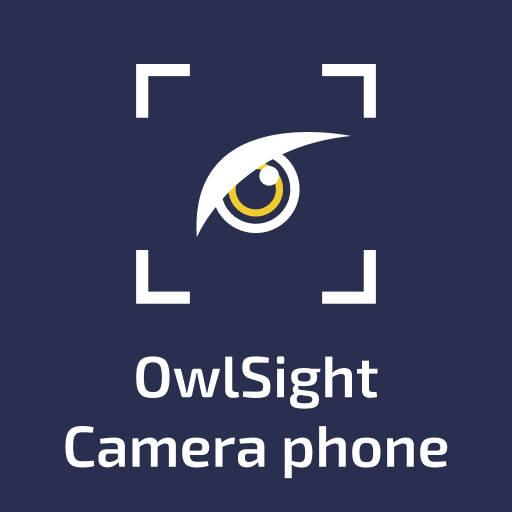 OwlSight Camera phone - Free C 1.2.1