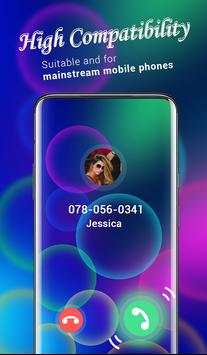 Lovely Call screenshot 6
