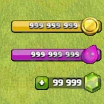 Guide for CoC screenshot 1
