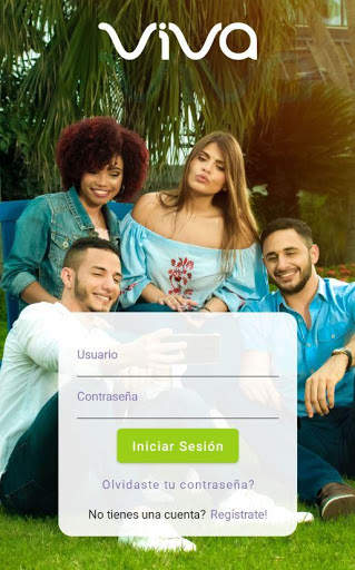 Viva App - Republica Dominicana screenshot 1
