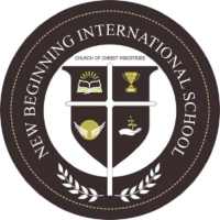 New Beginning International School logo
