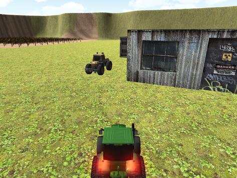 Farming Simulator 2016 Summer screenshot 5