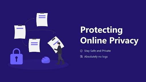 ShellVPN Free – VPN Proxy & Secure Hotspot screenshot 3