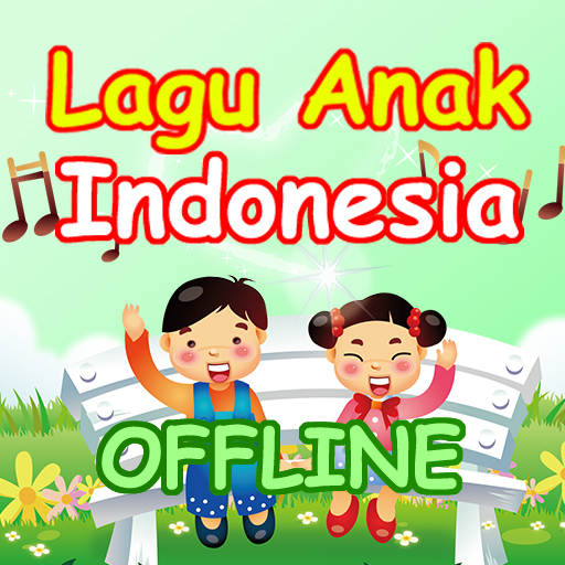 Lagu Anak Indonesia Offline 51