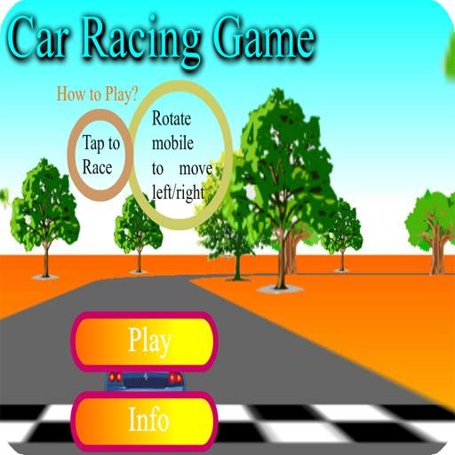 Car Racing 3D 1.0.2