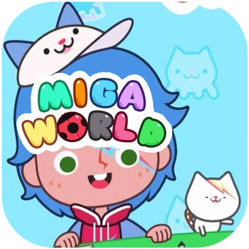 miga town my world walkthrought secrets icon