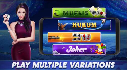 TeenPatti Mania  - Indian Card Game screenshot 3