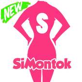 Best SiMontok HD icon