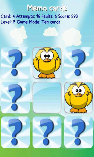 LEARN & FUN 4 KIDS screenshot 8