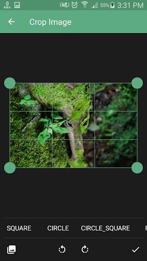 Image Crop | Rotate screenshot 4