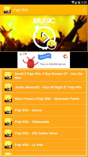 🔥🔥 Papi Wilo Musica 2020 ||  screenshot 3
