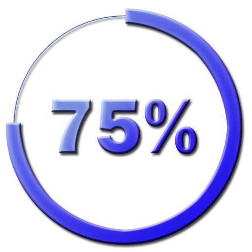 Battery level icon