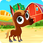 Kid Farm icon