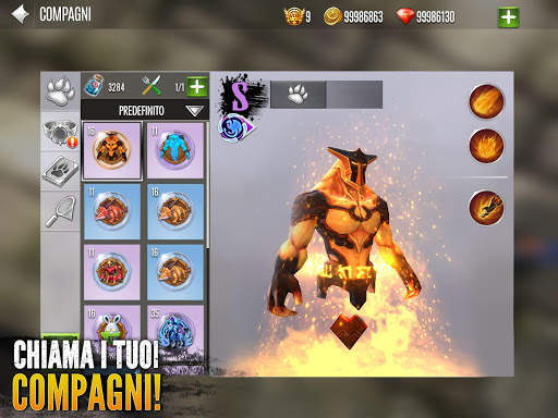 Order & Chaos 2:  GDR Online screenshot 8