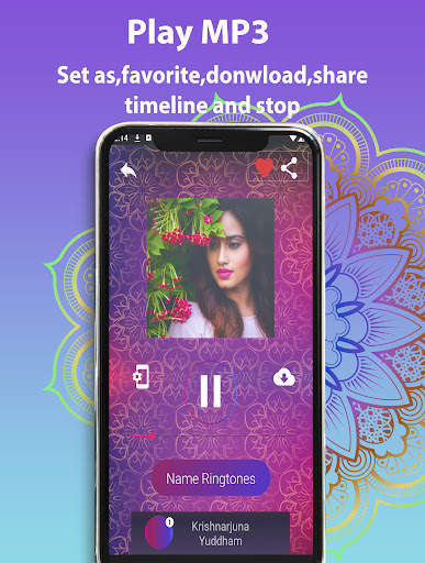 Telugu Ringtones screenshot 2