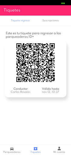 Movid скриншот 4