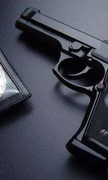 Pistols Wallpapers screenshot 4