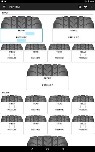 Tire Inspector screenshot 16