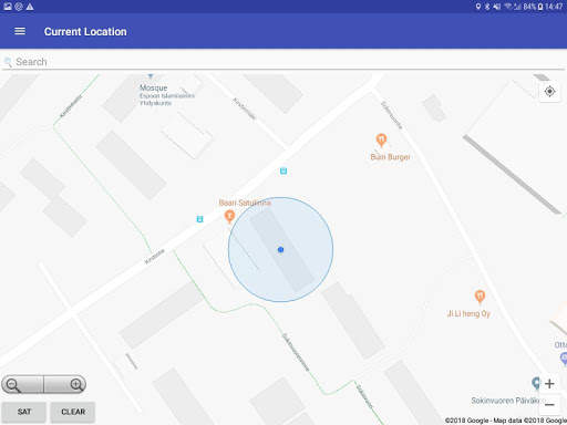 Photo Location Note screenshot 12