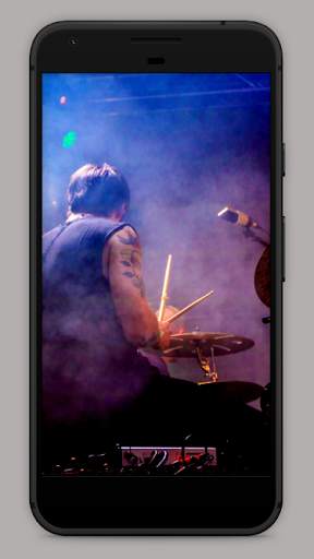Best Rock Music : Classic Rock Songs screenshot 2