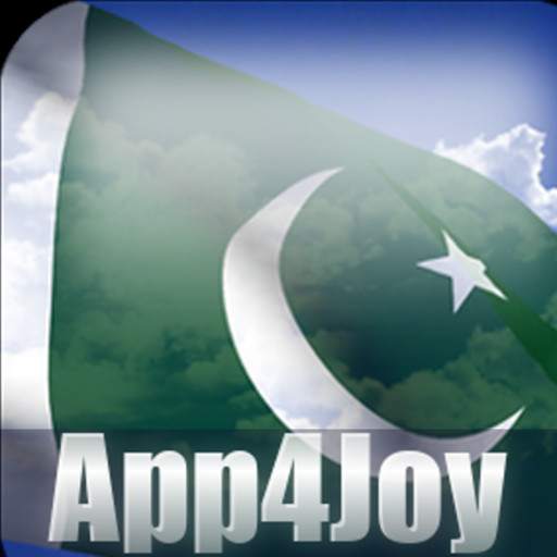 Pakistan Flag 4.3.7